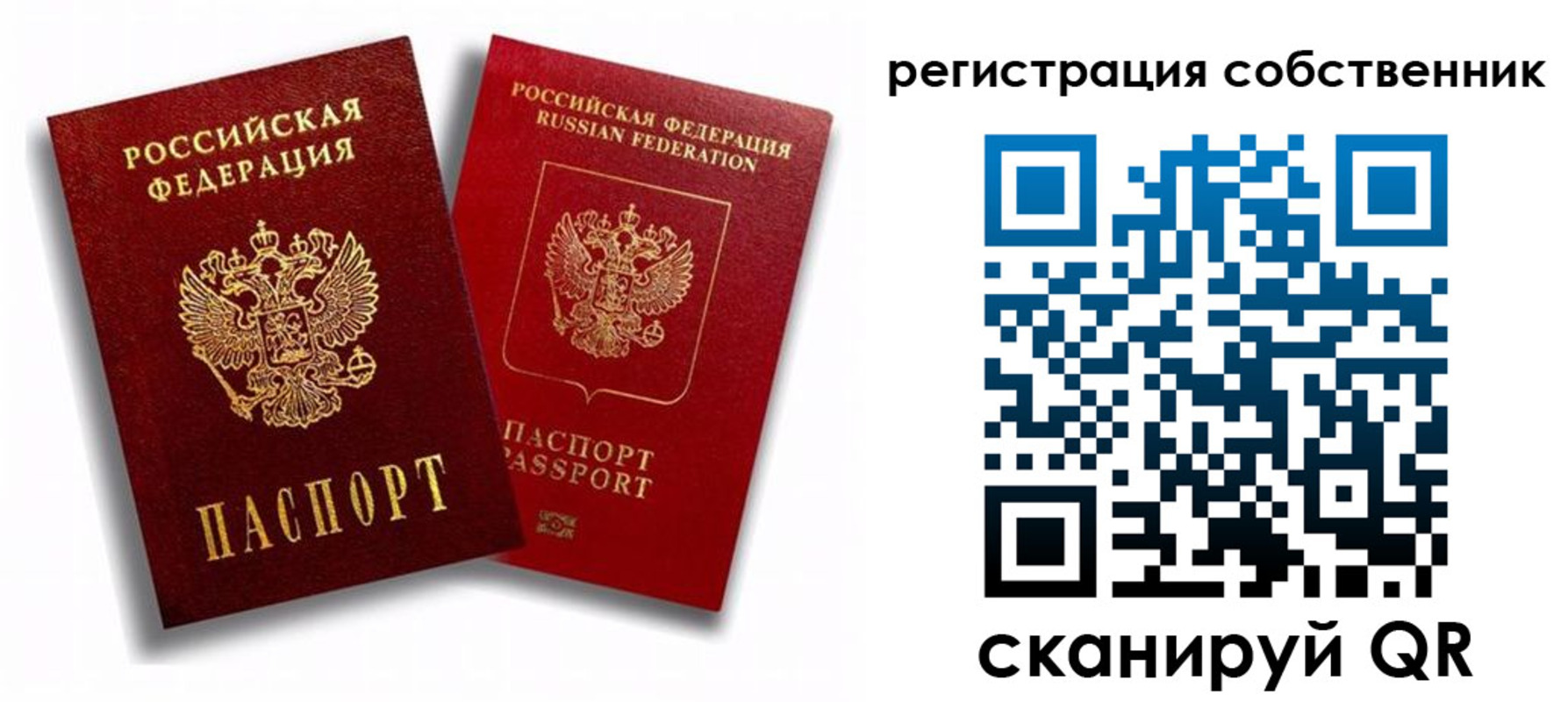 прописка штамп в Талдоме